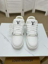 Picture of Louis Vuitton Shoes _SKULVsz35-45hnh070116310